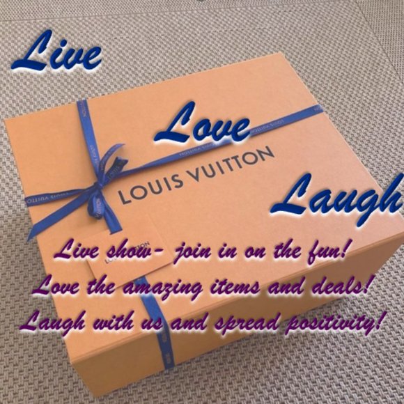 Other - Pop-up SHARE Show! Always open to offers! Help me clear my clothes out!